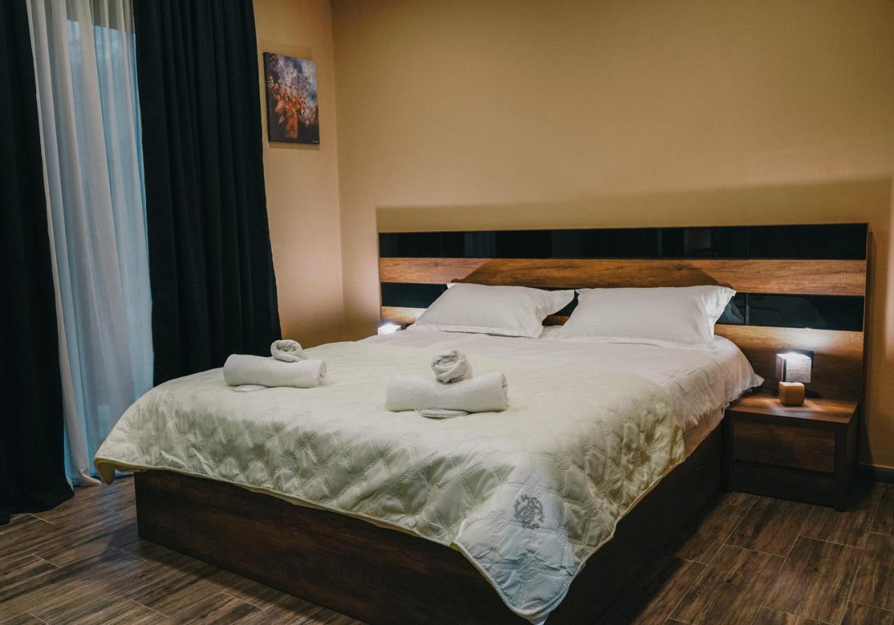 Holiday Home Kazbegi Ngoại thất bức ảnh