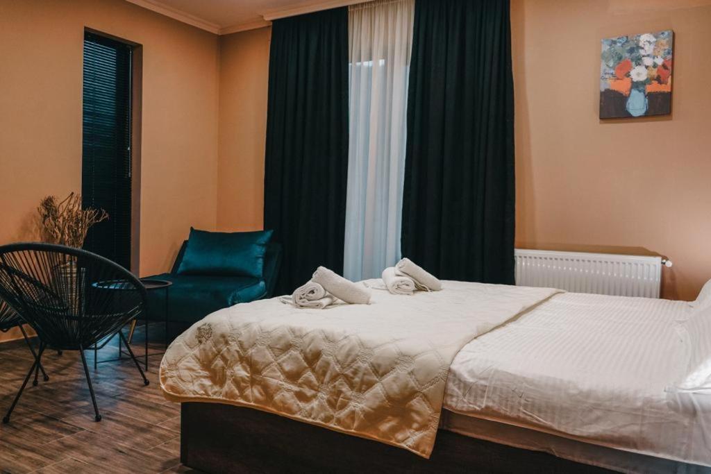 Holiday Home Kazbegi Ngoại thất bức ảnh